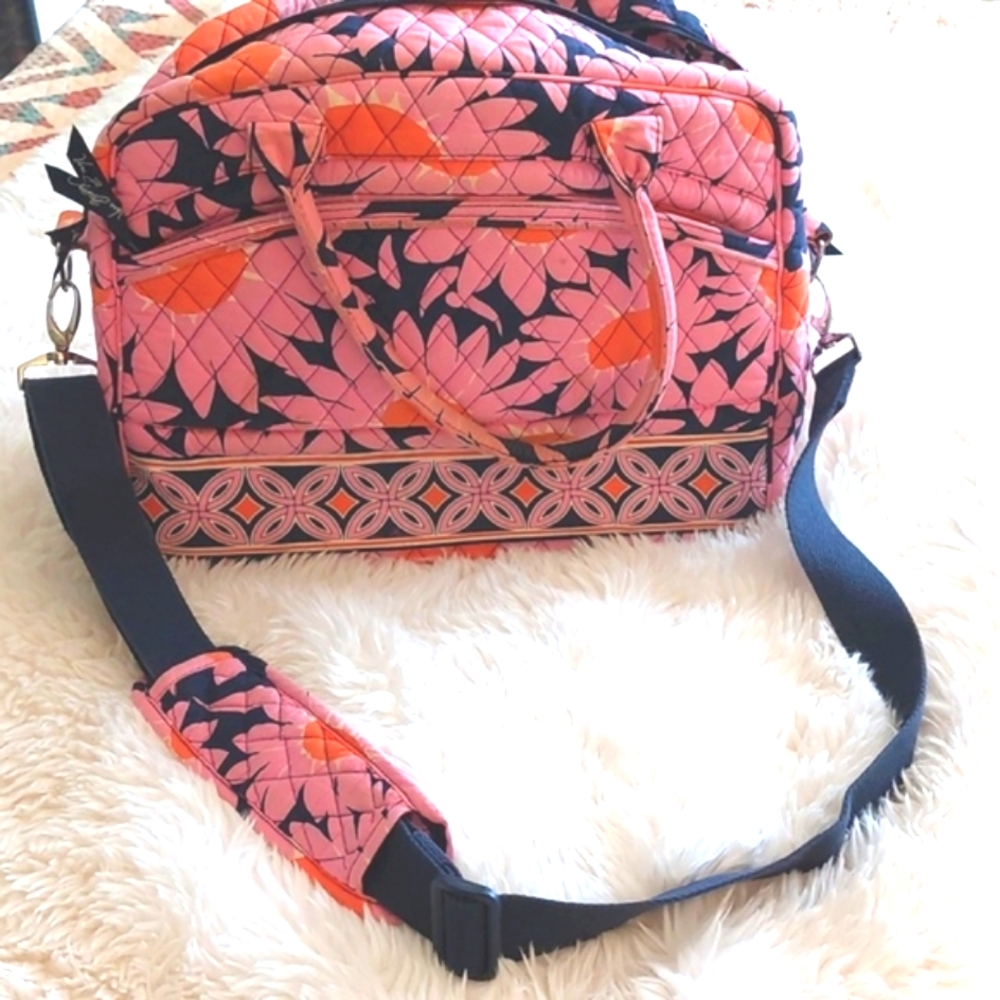 VERA Tote💕💋💗